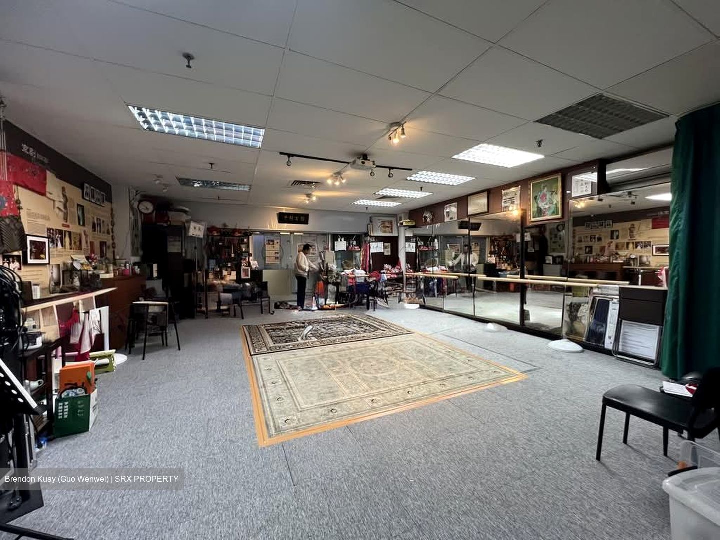 Textile Centre (D7), Shop House #571632171